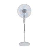 VENTILATEUR BEKO SUR PIED 40CM 5PALE 3NIVEAU DE VITESSE