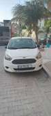 Ford figo 2018 en très bon etat