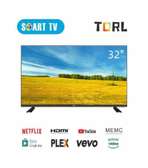 TELEVISEUR TORL 32 ANDROID SMART TV