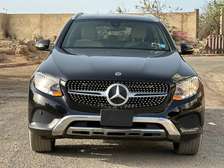 MERCEDEZ BENZ GLC 300 4MATIC ANNEE 2018
