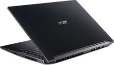 Acer Aspire 7 Ryzen 7 /16Go/1Tossd/nvidia RTX3050TI