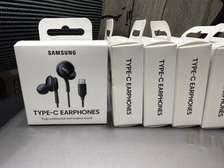 Écouteurs Samsung AKG Type -C