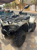 Quad Cf Moto 450