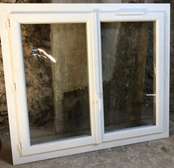 Fenêtres PVC antibruits doubles vitrages