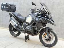 BMW GS 1250 ADVENTURE