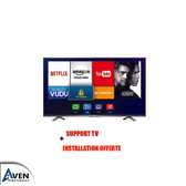TELEVISEUR HISENSE 43'' - SMART TV -109 CM