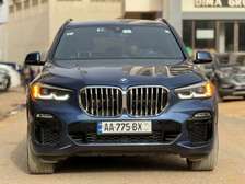 BMW X5 Anne 2019