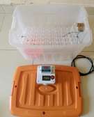 Couveuse automatique