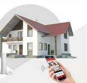 KIT ALARME SANS FIL WIFI/4G TUYA