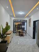 Appartement haut de gamme F4 meublé à louer aux Almadies