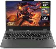 Ordinateur portable gaming Lenovo LOQ 15