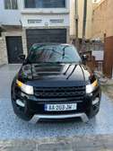 RANGE ROVER EVOQUE 2013