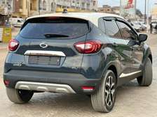 Renault QM3 2018