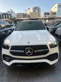 Mercedes GLE 450 2020
