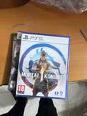 Jeux ps5/ps4 en cd