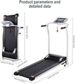 Tapis de sport