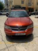 Dodge Journey 2015