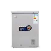 CONGELATEUR 200LITRES ASTECH HORIZONTAL GRIS CH195W