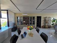 Superbe Duplex a Fann avec Vue sur mer