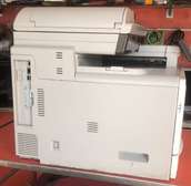 PHOTOCOPIEUR MULTIFONCTION LASER COULEUR RICOH