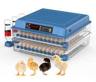 Couveuse Automatique