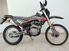 Moto 250cc enduro/cross 0km