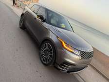 Range velar