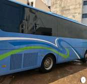 BUS 38 PLACES CLIMATISÉ
