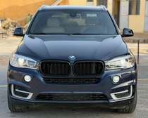 BMW X5 2017