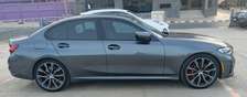 BMW série 3 automatique essence top clean
