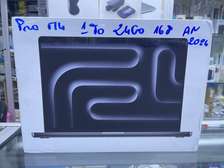 MACBOOK PRO M4 1To RAM 24GO 16 POUCES