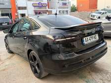 Ford focus 2015 manual