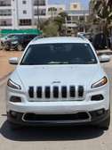 JEEP grand CHEROKEE  Année :2016