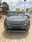 Land Rover Discovery Sport SUV