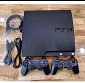 Ps3 slim complet