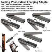 Adaptateur de charge Rapide USB type C