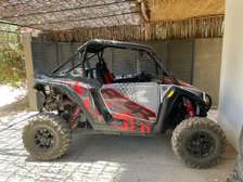 Polaris RZR 1000