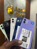 iPhone 12 64Go 128 Go