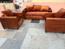 Salon 5 place vip