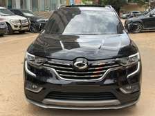 RENAULT QM6  *2017*