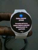 Samsung galaxie Watch 8