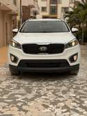 Kia Sorento 2017