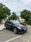 Mercedez benz B250 Anne 2013