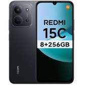 Xiaomi Redmi 15c neuf 256go ram 8go