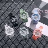 Montres enfant
