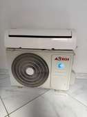 CLIMATISEUR FIXE - SPLIT ASTECH 9000 BTU INVERTER