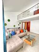 Appartement Almadies