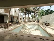 Villa a Loue  Ngor almadie R+1