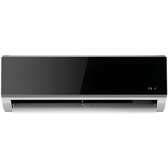 SPLIT NASCO 24000BTU R22 NOIR MIROIR MSAFD24
