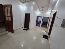 Appartement grand standing à louer ngor
